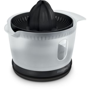 Daily Collection Citrus press