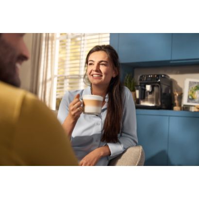 3 משקאות קפה טעימים מפולים טריים, בקלות רבה מאי פעם