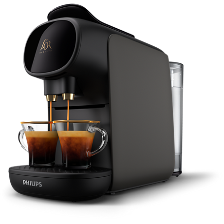 LM9012/20R1 L'Or Barista Sublime Machine à café à capsules - Reconditionnée
