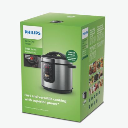 Philips Viva Collection