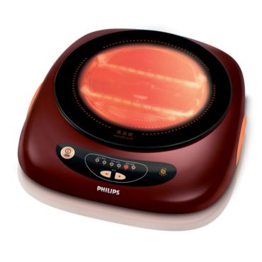 Induction cooker