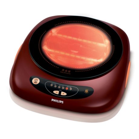 HD4414/00  Induction cooker