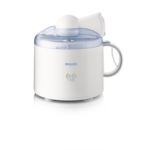 Gambar mini Product Detail Photograph Philips Ice cream maker HR2304/70