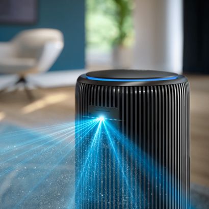 Philips „PureProtect Pro“ 4200 serija
