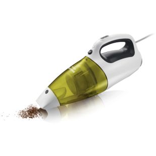 MiniVac 手持式吸塵器