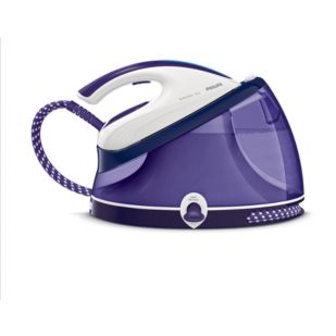PerfectCare Aqua Centrale vapeur