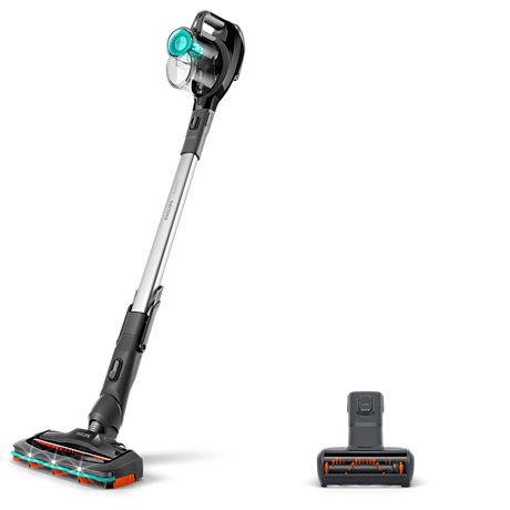 FC6726/01 SpeedPro Cordless Stick vacuum cleaner