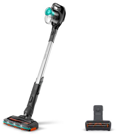 FC6726/01 SpeedPro Cordless Stick vacuum cleaner