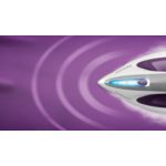 Production vapeur auto. intelligente, repassage + simple, rapide