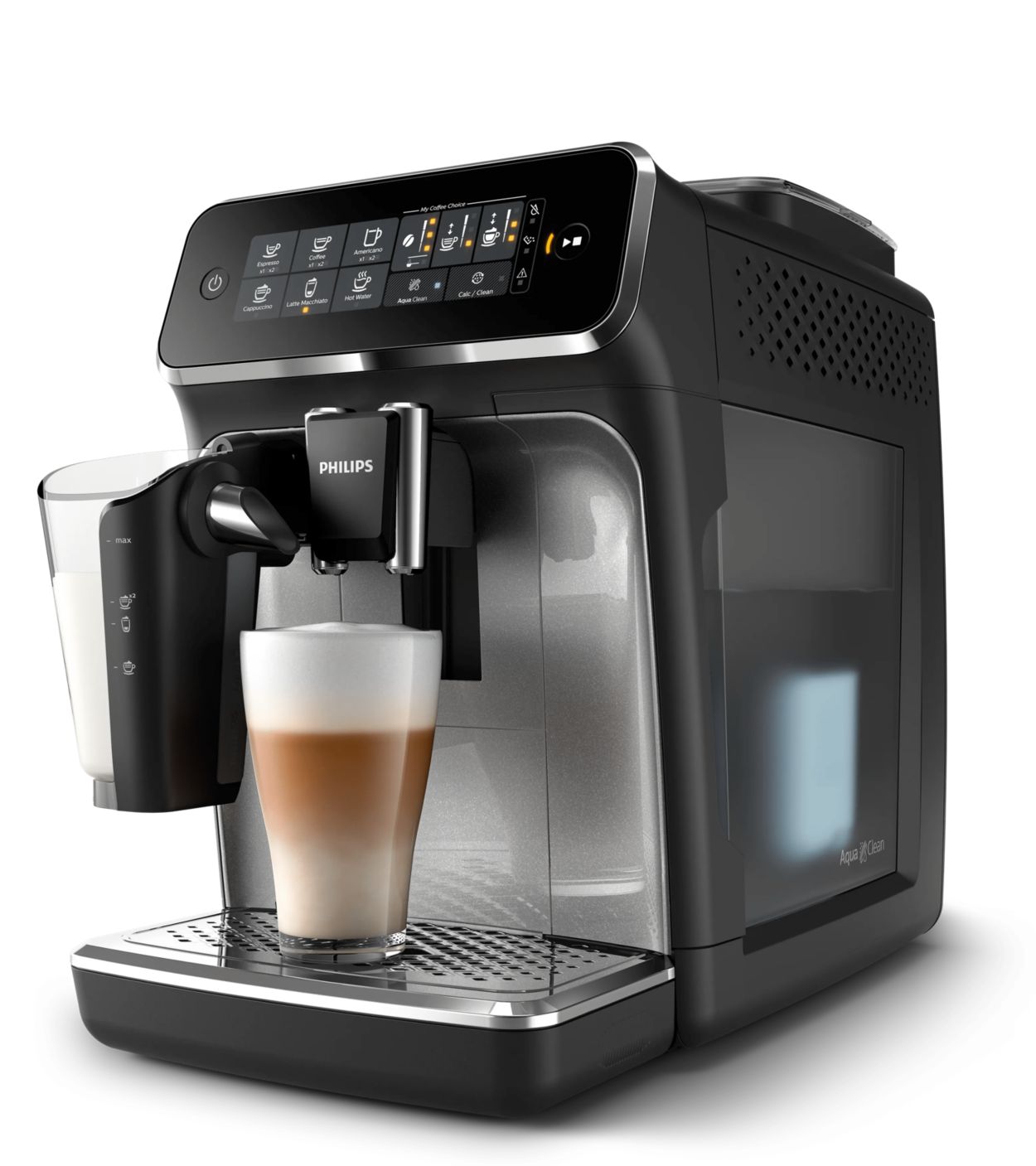 5&nbsp;вкусных видов кофе из свежемолотых зерен&nbsp;&mdash; это легко