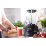 Gran potencia y duración