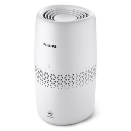 HU2510/10 Humidificateur d'air Série 2000