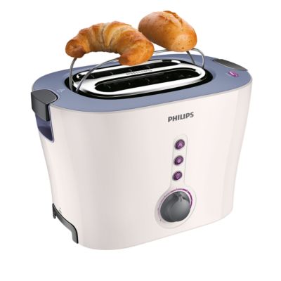 Rejilla calentadora para bollos y medialunas