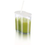 Miniatura de Product Detail Photograph Philips Viva Collection Juicer HR1854/00