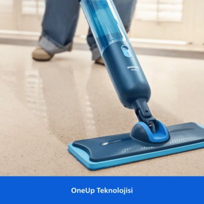 Philips Orijinal Philips OneUp Ped - Çift