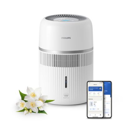 Philips 4000 serijos oro drėkintuvas