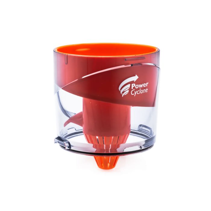 Akcesorium do oddzielania kurzu do urządzenia PowerPro Aqua