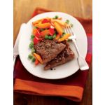 ¡Deliciosas papas fritas con hasta un 80 % menos de grasa!*