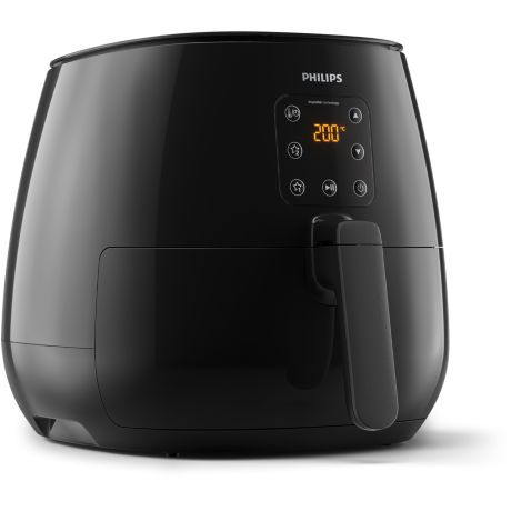 HD9260/91 Essential مقلاة Airfryer حجم XL