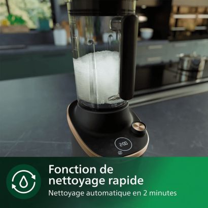 Philips Série 7000 Blender extracteur de jus