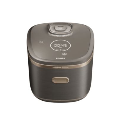 Philips Riesling HD7000/90 電飯煲