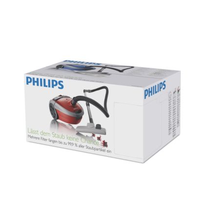 Philips Expression
