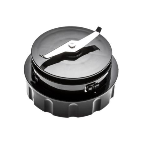 CP6977/01 Viva-collectie PLASTIC HAKMES