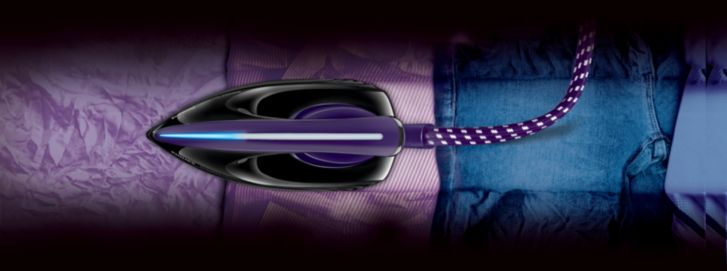 Philips PerfectCare Aqua Silence