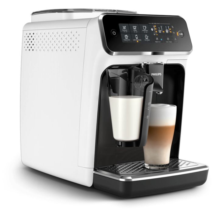 5 l&aelig;kre friskmalede kaffevarianter, super nemt
