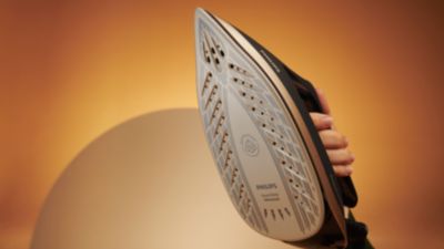 Base SteamGlide Advanced: durabilidade e deslizamento máximos