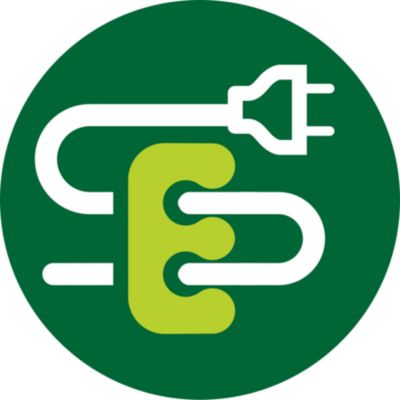 Clipe para armazenar o cabo