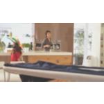 Μία ιδανική ρύθμιση για όλα τα ρούχα σας