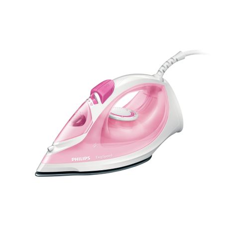 GC1022/40 EasySpeed Steam iron