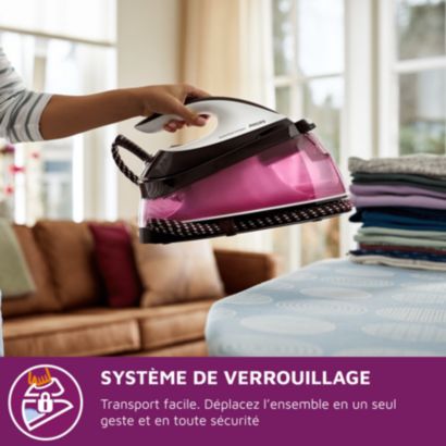 Philips PerfectCare Compact