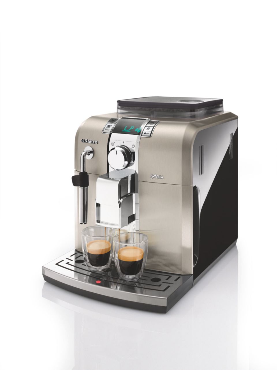 Saboreie seu café com estilo