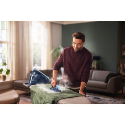 Philips Серия PerfectCare 7000