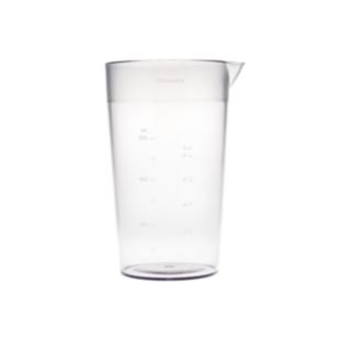 VASO DE ALMACENAMIENTO