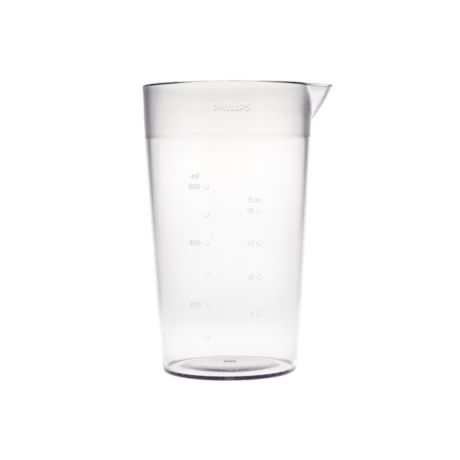 CP6770/01  STORAGE BEAKER