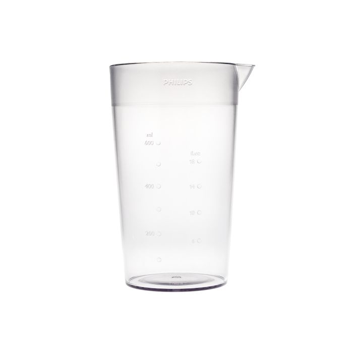 Vaso de almacenamiento