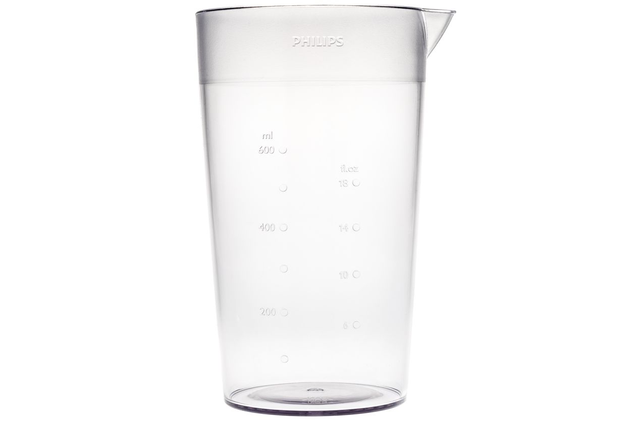 Vaso de almacenamiento