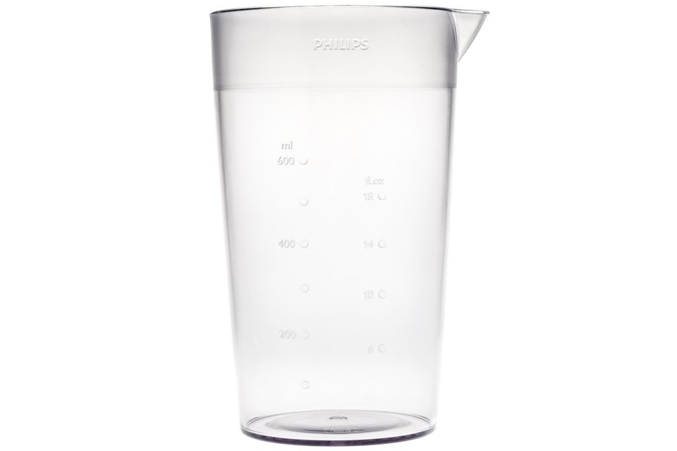 Vaso de almacenamiento
