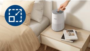 Un design compact et &eacute;pur&eacute;