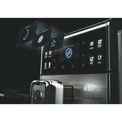 Mėgaukitės unikalia 18 skanių gėrimų įvairove