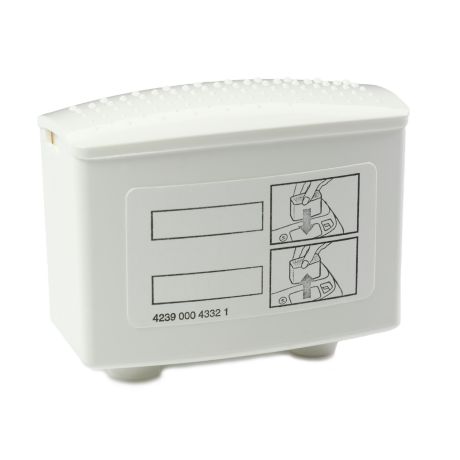 HD1900/00  Anti-Kalk-Kartusche für Bügeleisen