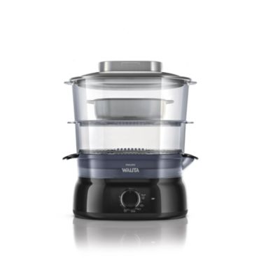 Philips Walita Daily Collection Aparelho para cozimento a vapor