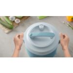 Fluffy, fragrant rice made easy