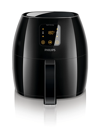 Philips Avance Collection