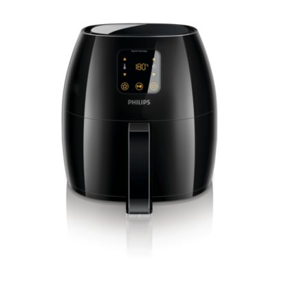 Philips Avance Collection