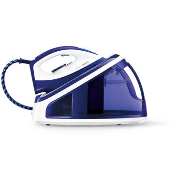 FastCare Centrale vapeur