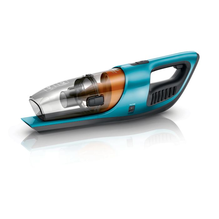 PowerPro Duo 2-in-1 handstick cordless FC6162/01 | Philips